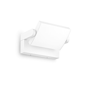 Светильник уличный Ideal Lux Swipe AP Белый 3000К LED 287690