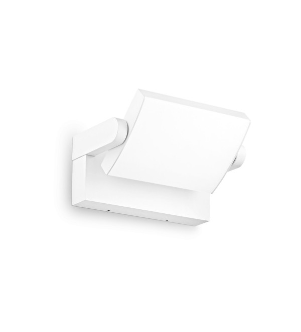 Светильник уличный Ideal Lux Swipe AP Белый 3000К LED 287690