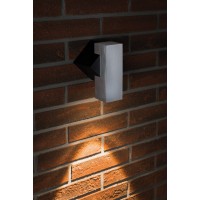 Светильник уличный Paulmann Special Line 1Flame 2700К LED Алюминий 93795