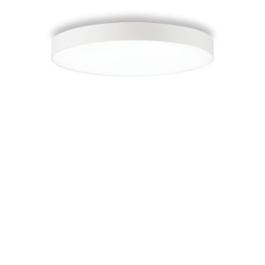 Светильник потолочный Ideal Lux Halo PL D60 LED Белый 4000К 223230