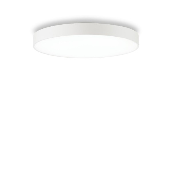 Светильник потолочный Ideal Lux Halo PL D60 LED Белый 4000К 223230