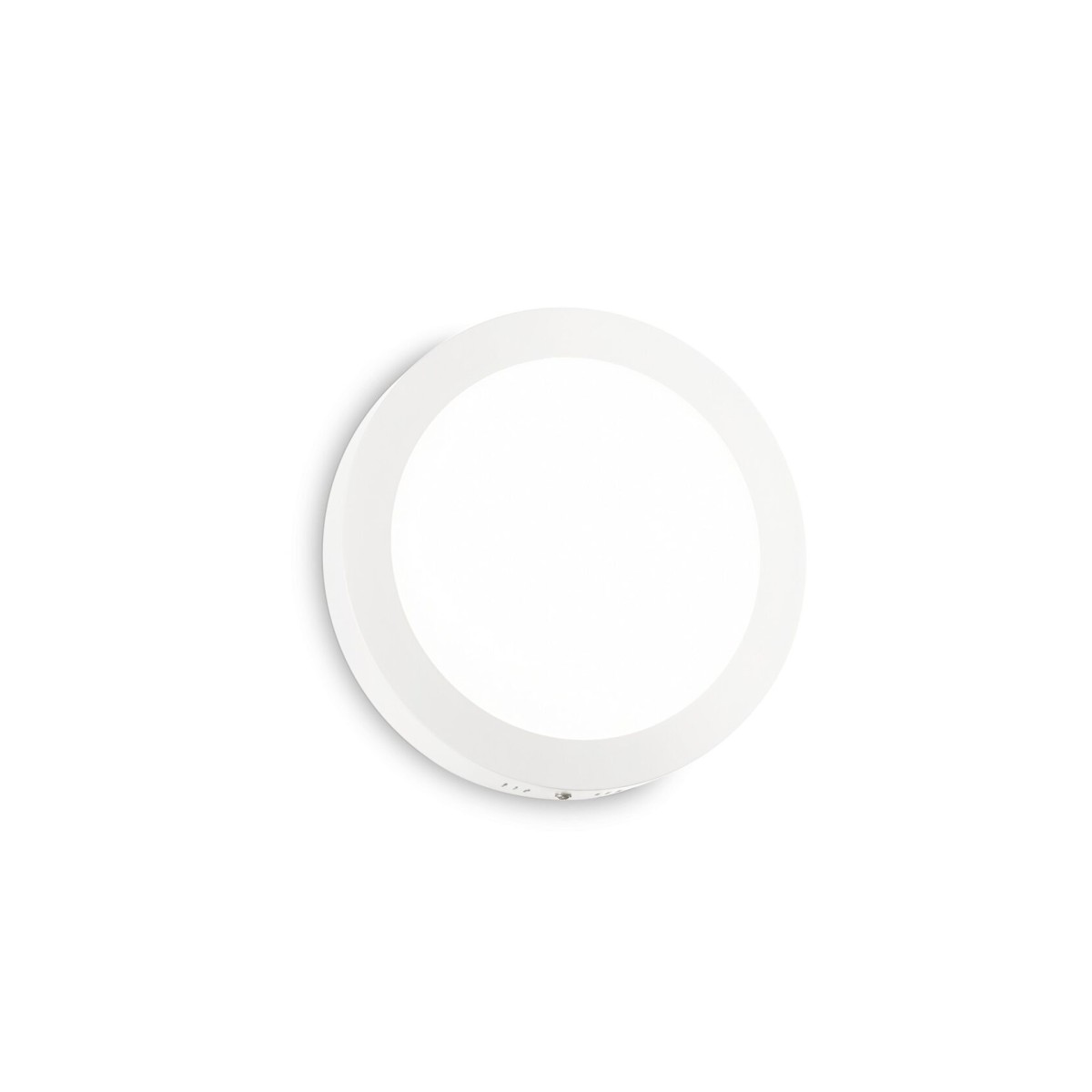 Светильник потолочный Ideal Lux Universal PL D22 Round 4000K LED Белый 321752