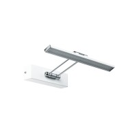 Светильник настенный Paulmann Beam Thirty Белый / Хром LED 2700К 99891