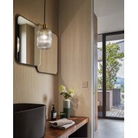 Светильник подвесной Ideal Lux Mint-1 SP1 Серый 237442