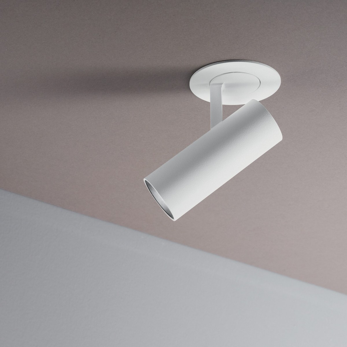 Светильник встраиваемый Ideal Lux Play FI 13Вт 4000K Белый LED 370880
