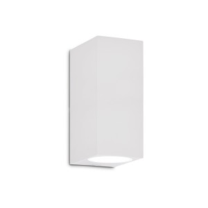 Светильник уличный Ideal Lux Up AP2 Белый G9 115320