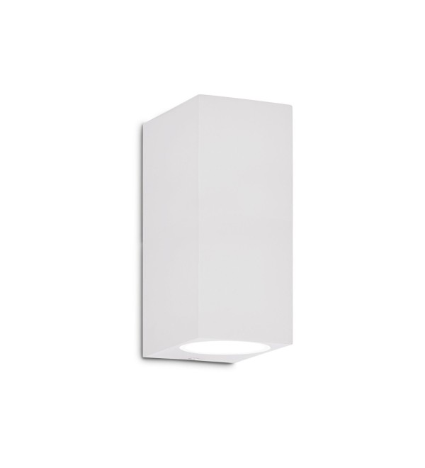 Светильник уличный Ideal Lux Up AP2 Белый G9 115320