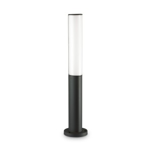 Светильник садово-парковый Ideal Lux Etere PT 4000К Черный LED 322278