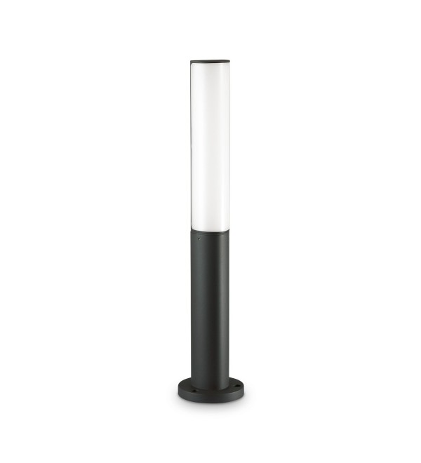Светильник садово-парковый Ideal Lux Etere PT 4000К Черный LED 322278
