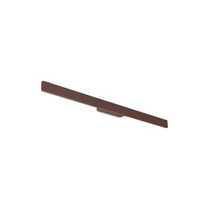 Светильник уличный Ideal Lux Linea AP D104 Кофе 3000К LED 313481