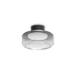 Люстра потолочная Ideal Lux Topico PL D25 Серый 3000К LED 333007