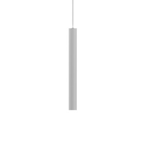 Светильник подвесной Ideal Lux Look SP01 Round D4.0 H040 Белый GU10 346854