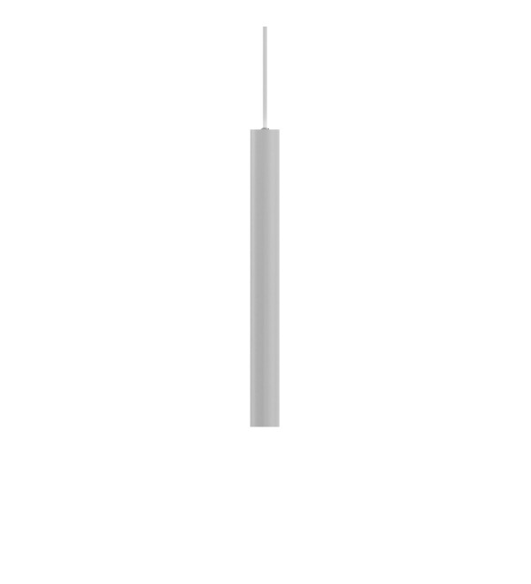 Светильник подвесной Ideal Lux Look SP01 Round D4.0 H040 Белый GU10 346854