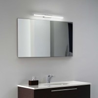 Светильник настенный Ideal Lux Riflesso AP D62 LED Хром 3000К 142265
