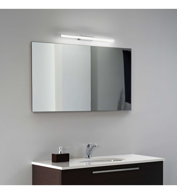 Светильник настенный Ideal Lux Riflesso AP D62 LED Хром 3000К 142265