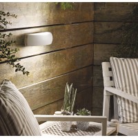 Светильник уличный Ideal Lux Giove AP1 Черный E27 092201