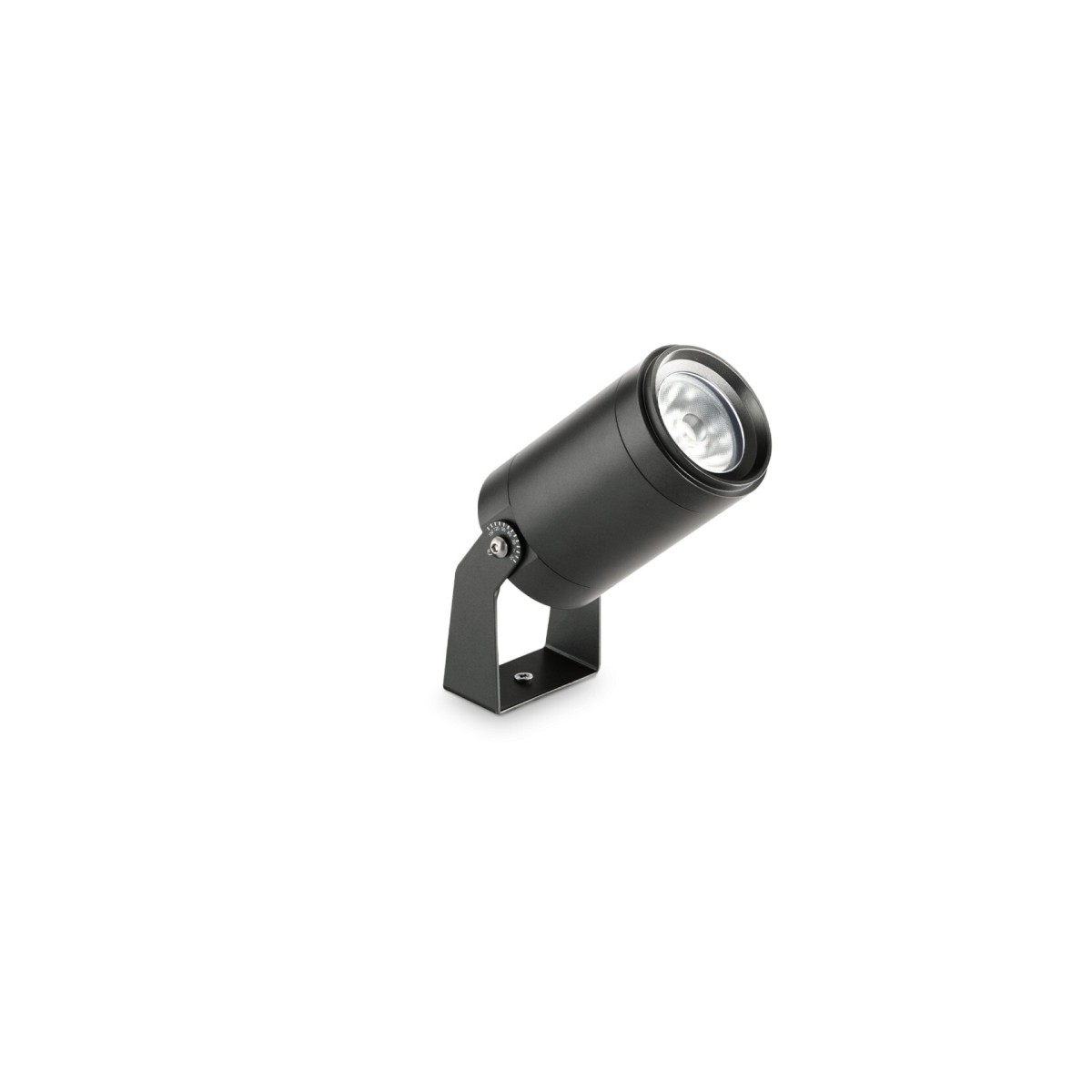 Прожектор садовый Ideal Lux Starlight PR 05.5W 4000K 24 V DC Алюминий Темно - серый 245041