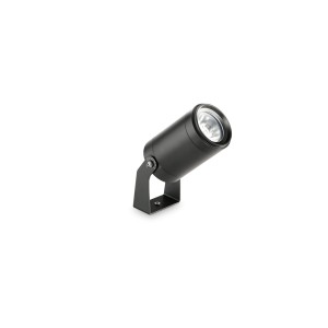 Прожектор садовый Ideal Lux Starlight PR 05.5W 4000K 24 V DC Алюминий Темно - серый 245041