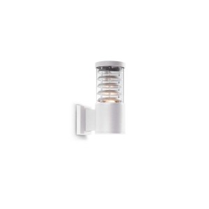 Светильник уличный Ideal Lux Tronco AP1 Белый E27 118659