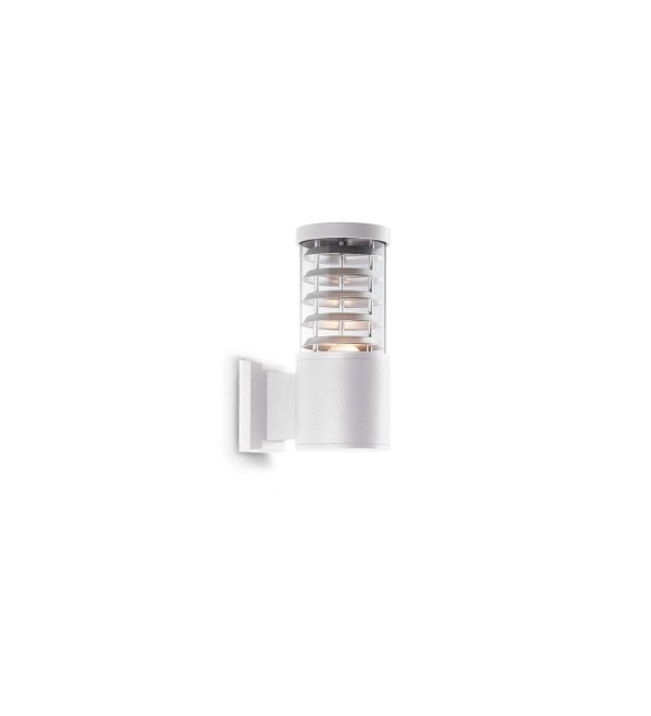 Светильник уличный Ideal Lux Tronco AP1 Белый E27 118659