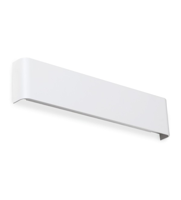 Светильник настенный Ideal Lux Delta LED AP D041 3000K LED Белый 316789