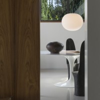 Светильник подвесной Ideal Lux Cotton SP1 D30 Белый E27 297767