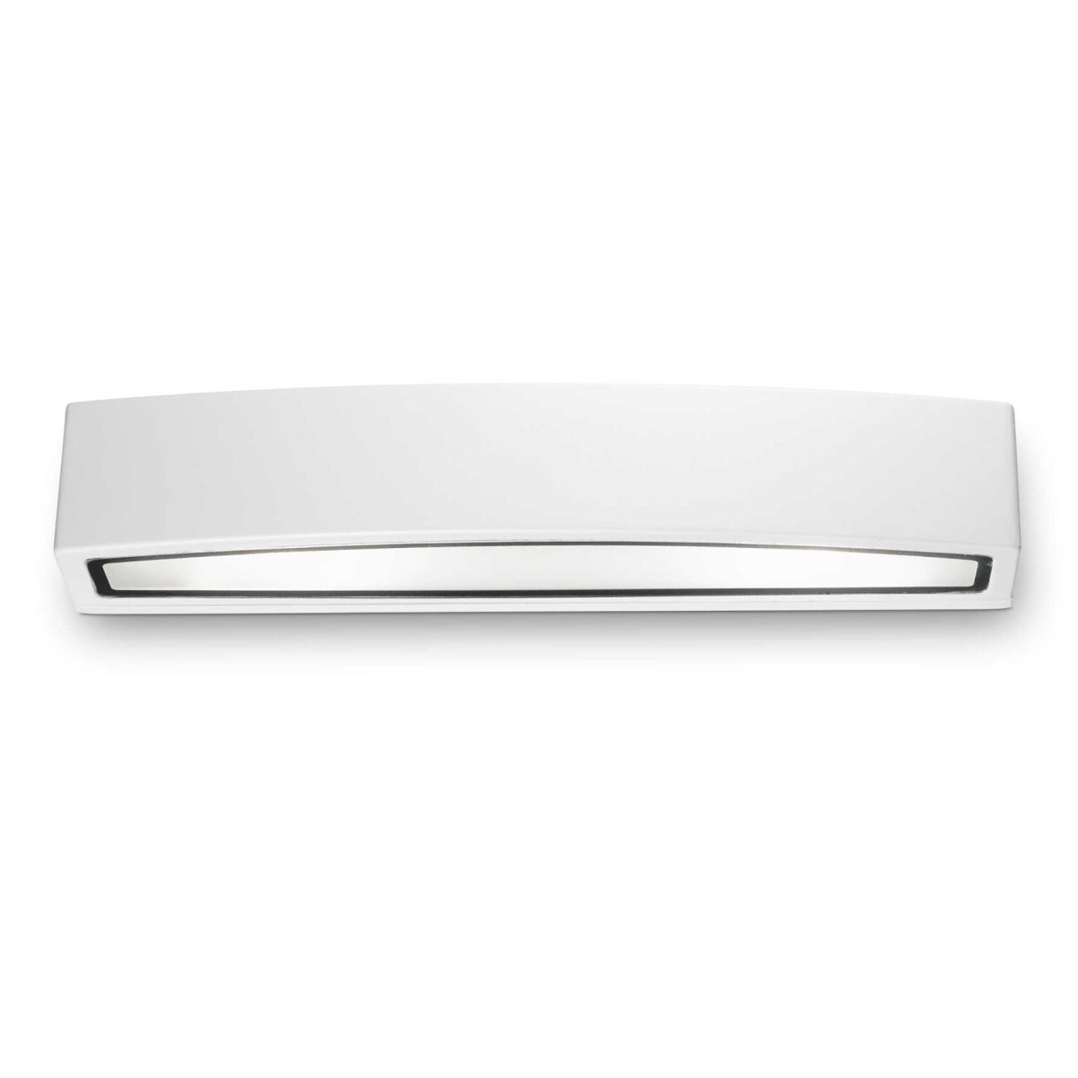 Светильник уличный Ideal Lux Andromeda AP2 Белый E27 100364
