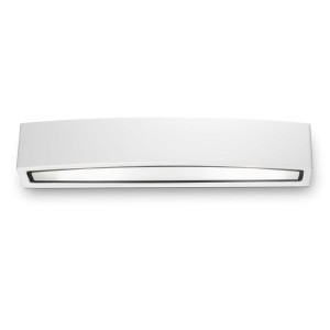 Светильник уличный Ideal Lux Andromeda AP2 Белый E27 100364