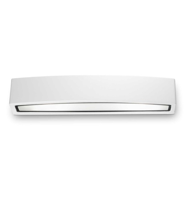 Светильник уличный Ideal Lux Andromeda AP2 Белый E27 100364
