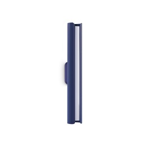 Светильник настенный Ideal Lux Dorica AP1 Синий 3000К LED 362502