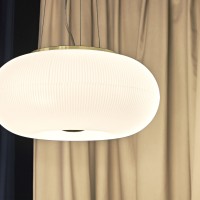 Люстра подвесная Ideal Lux Arizona SP5 GX53 Белый 214481