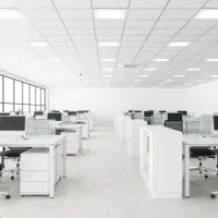 Светильник встраиваемый Ideal Lux LED Panel FI D060xD060 40W 4000K Белый 244181