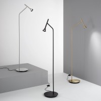 Светильник подвесной Ideal Lux Diesis SP Латунь 3000К LED 279794