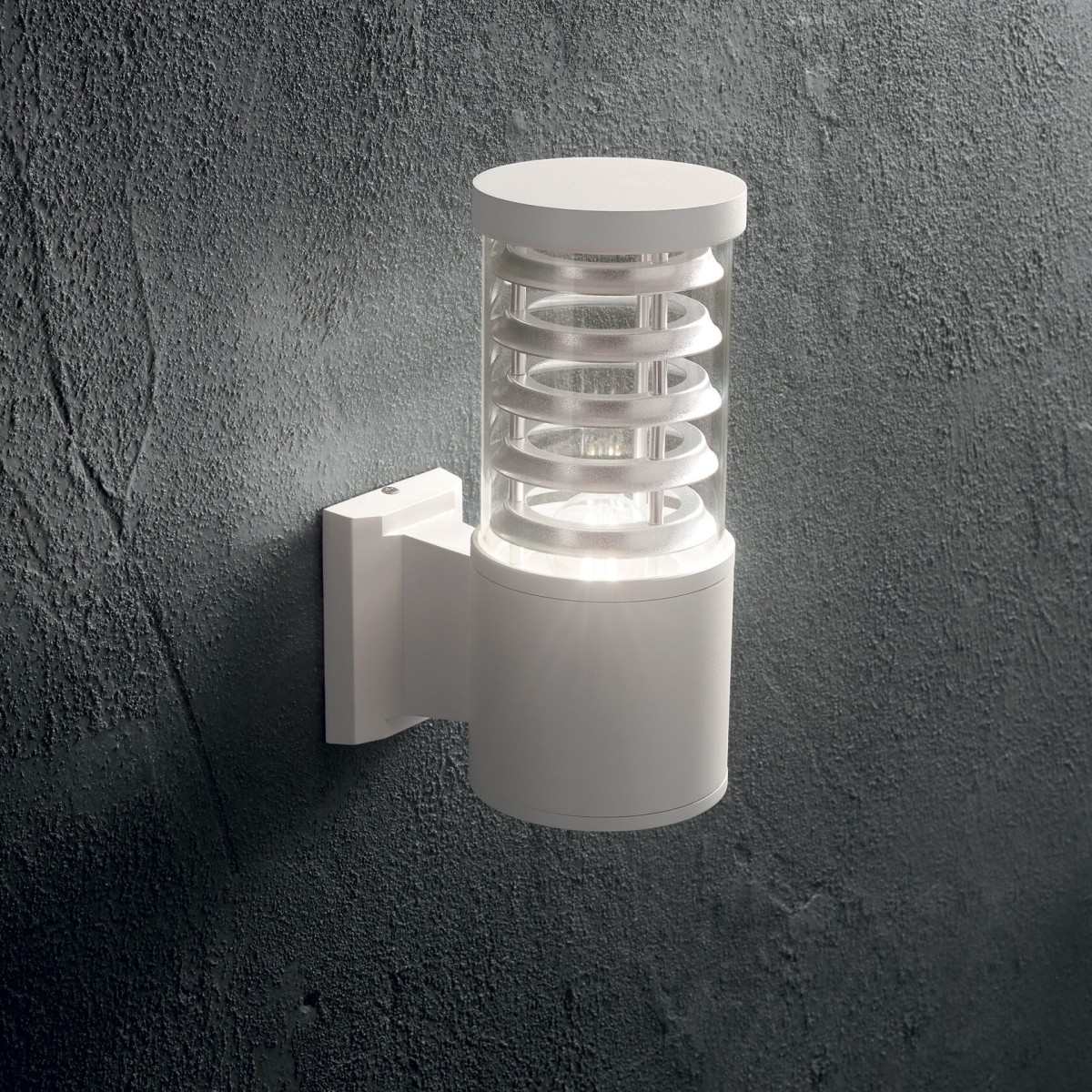 Светильник уличный Ideal Lux Tronco PT1 H40 Черный E27 248295