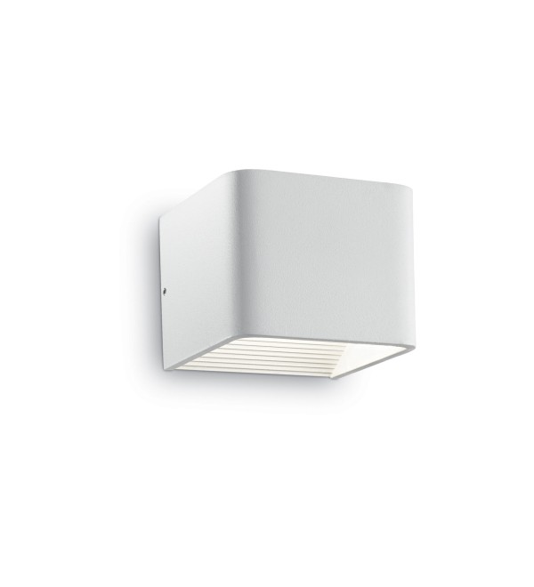 Светильник настенный Ideal Lux Click AP D10 Белый 3000К 051444