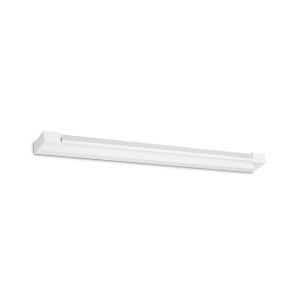 Светильник настенный Ideal Lux Balance AP D90 Белый 3000К 287584