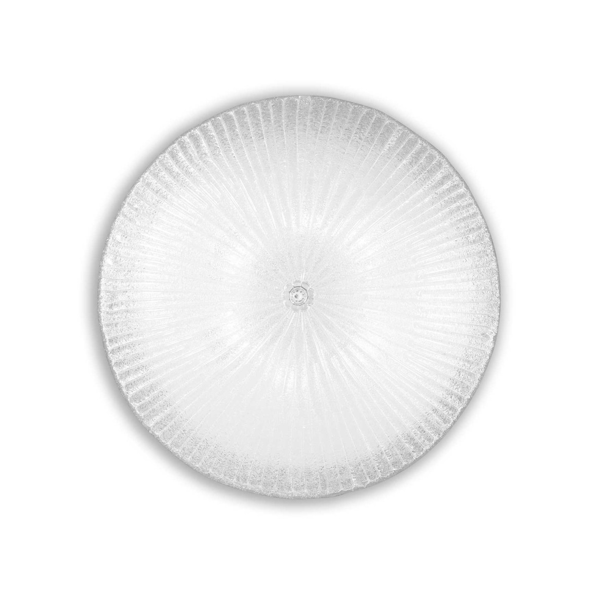 Люстра потолочная Ideal Lux Shell PL6 Прозрачный E27 008622
