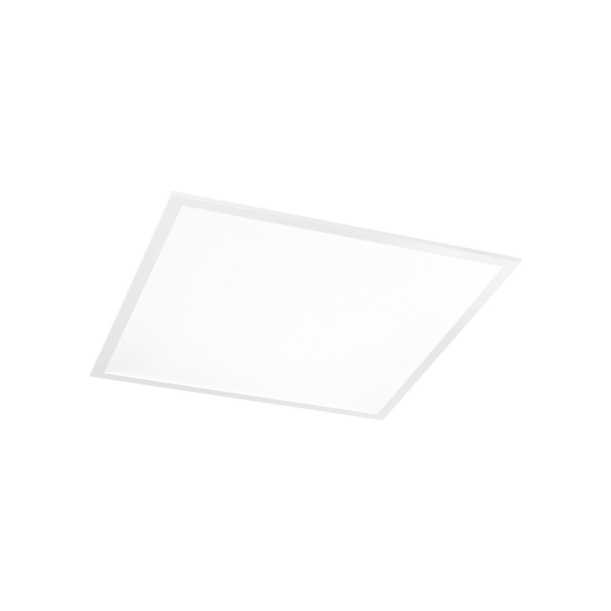 Светильник встраиваемый Ideal Lux LED Panel FI D060xD060 40W 4000K Белый 244181