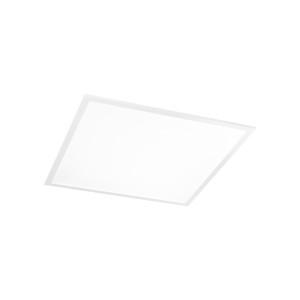 Светильник встраиваемый Ideal Lux LED Panel FI D060xD060 40W 4000K Белый 244181