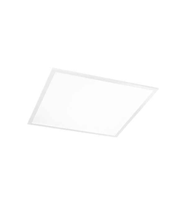 Светильник встраиваемый Ideal Lux LED Panel FI D060xD060 40W 4000K Белый 244181