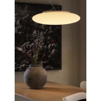 Люстра подвесная Ideal Lux Smarties SP5 D60 Белый E27 031996