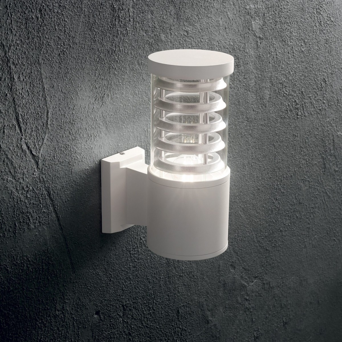 Светильник уличный Ideal Lux Tronco PT1 H40 Антрацитовый E27 248257