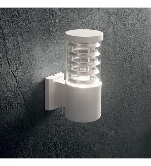 Светильник уличный Ideal Lux Tronco PT1 H40 Антрацитовый E27 248257