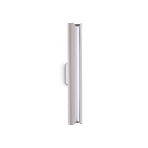 Светильник настенный Ideal Lux Dorica AP1 Белый 3000К LED 366258