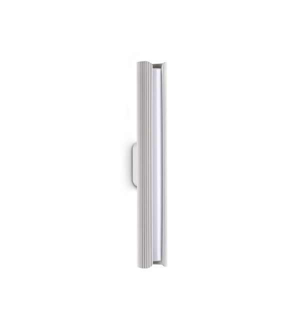 Светильник настенный Ideal Lux Dorica AP1 Белый 3000К LED 366258