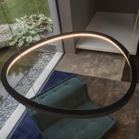 Люстра подвесная Ideal Lux Gemini SP D042 On-Off 3000K Белый LED 247229