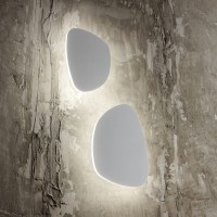 Светильник настенный Ideal Lux Peggy AP 10Вт Белый 3000К LED 257235