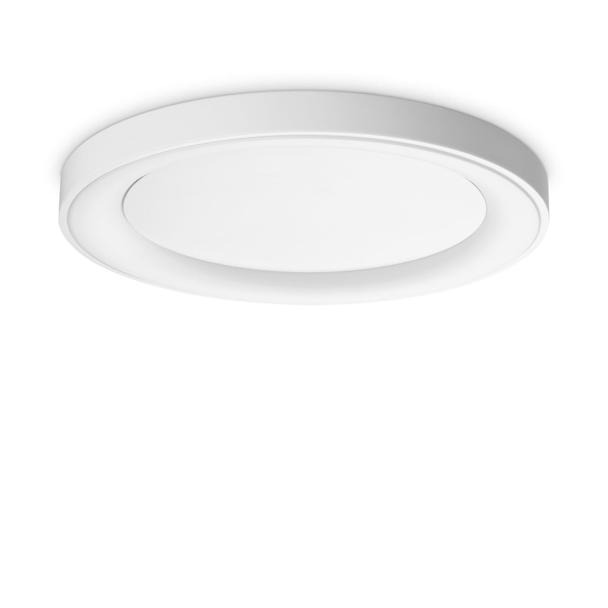 Светильник потолочный Ideal Lux Planet PL D60 Белый 3000К 312378