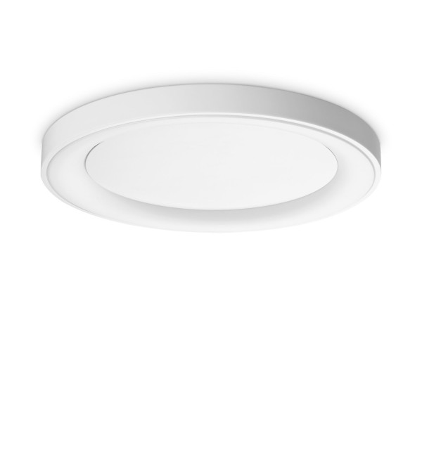 Светильник потолочный Ideal Lux Planet PL D60 Белый 3000К 312378