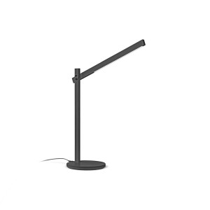 Лампа настольная Ideal Lux Pivot TL Черный 3000/4000/6000K 289151